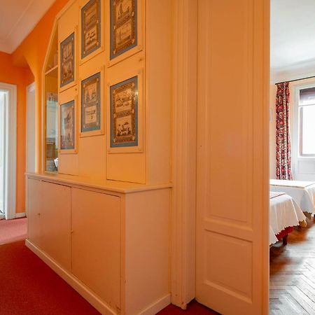 Апартаменты Casa Golena Венеция Экстерьер фото