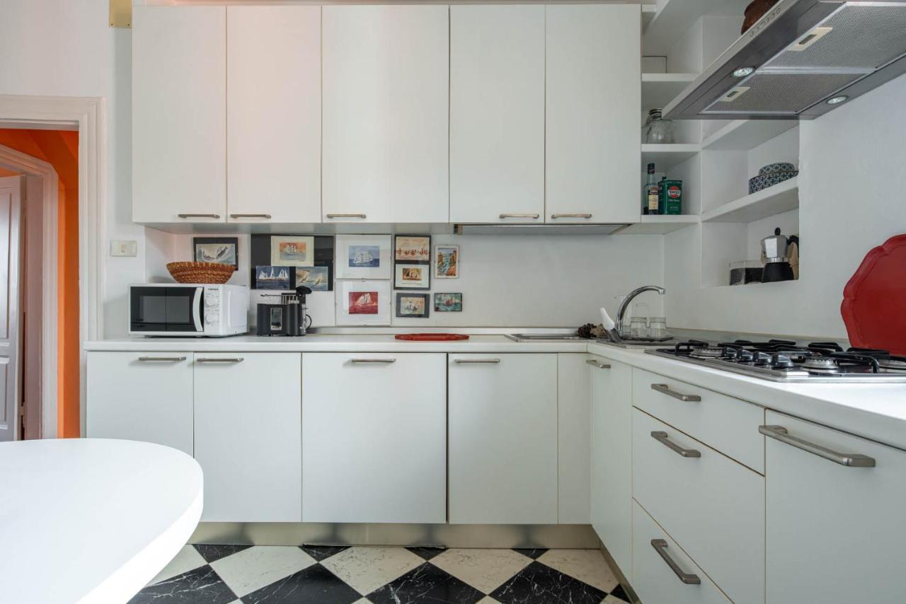 Апартаменты Casa Golena Венеция Экстерьер фото