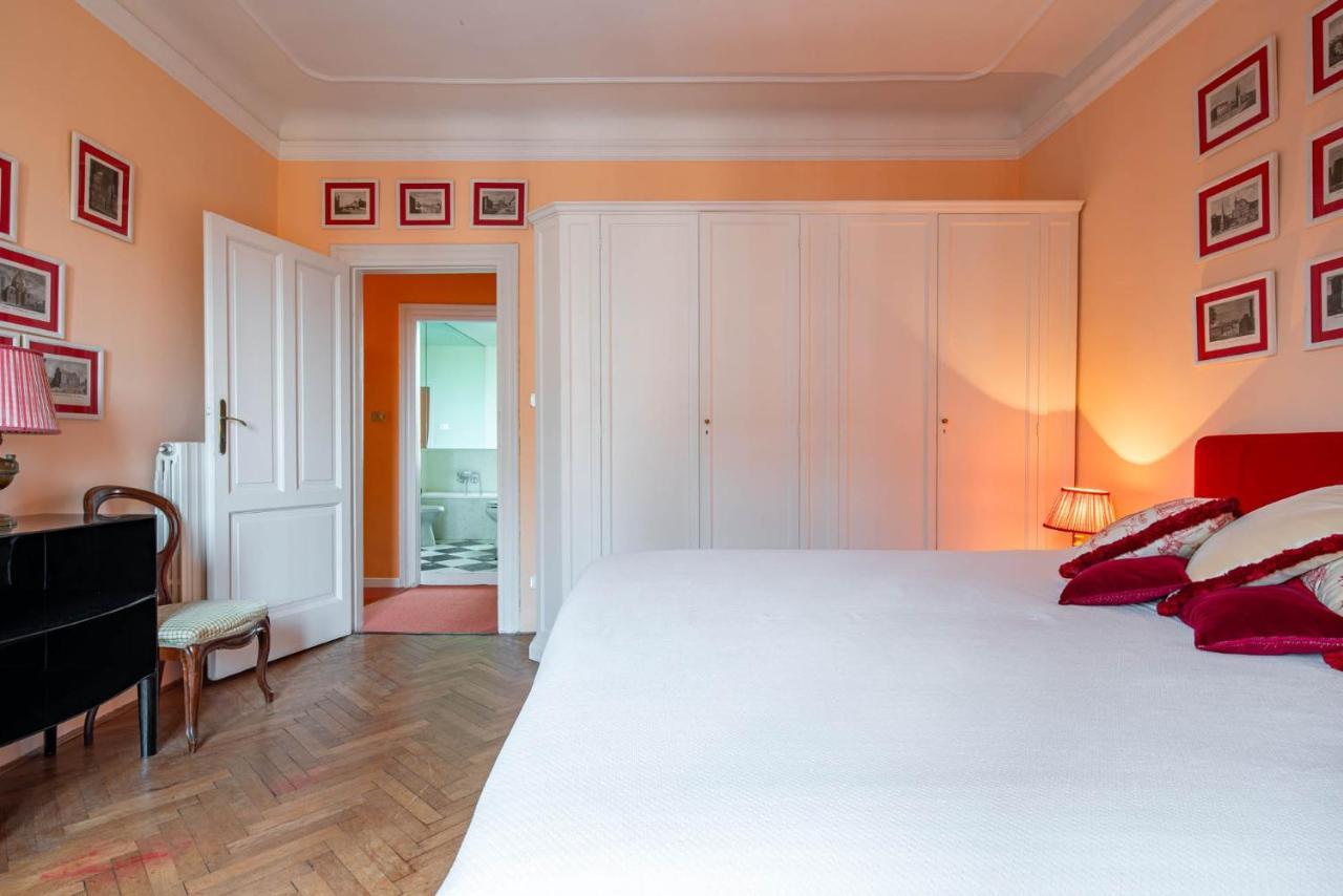Апартаменты Casa Golena Венеция Экстерьер фото