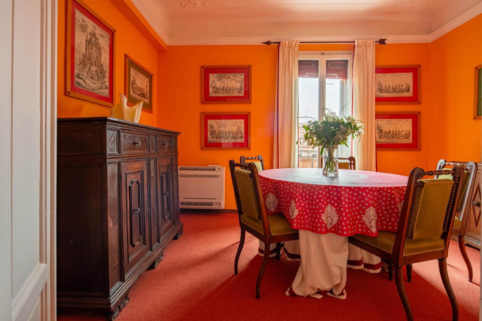 Апартаменты Casa Golena Венеция Экстерьер фото
