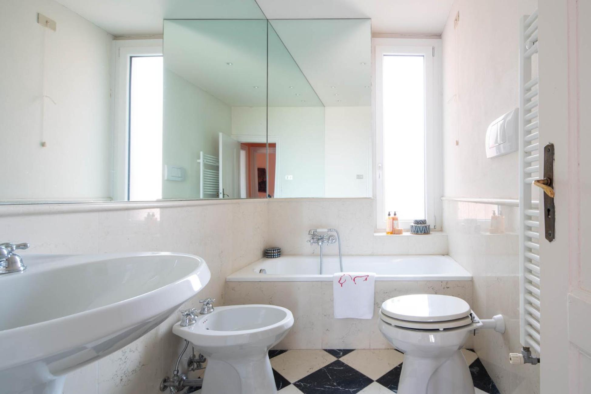 Апартаменты Casa Golena Венеция Экстерьер фото