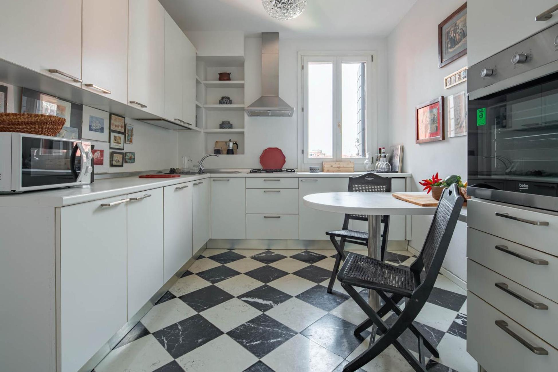 Апартаменты Casa Golena Венеция Экстерьер фото
